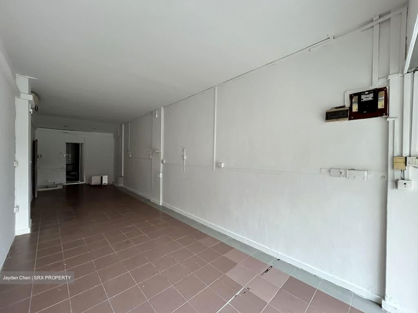 Jalan Bukit Merah (D3), Shop House #532431461